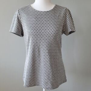 REISS Delore Top | M